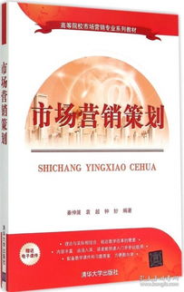 市場營銷策劃 理論、實踐與戰(zhàn)略思維的構(gòu)建