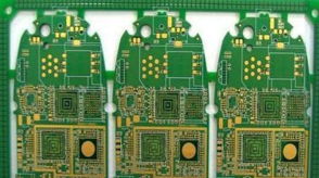 專業制造，智造未來 一站式LED鋁基板及電子電路解決方案