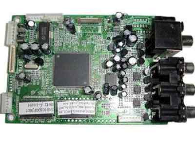 專業電子制造解決方案 沈陽電路板焊接工廠，一站式電子線路板與電路裝配服務