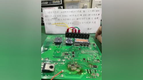 電子技術驅動下的電路板維修、制造與銷售全鏈條服務