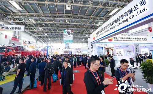 北京天然氣展6月8日盛大開幕，誠邀業界同仁共襄盛舉