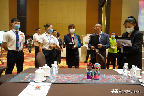 助力COP15 昆明舉辦會展技能大比拼，提升會議及展覽服務(wù)質(zhì)量