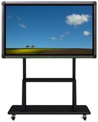 易優(yōu)特會(huì)議通 觸控科技引領(lǐng)專(zhuān)業(yè)會(huì)議與展覽新體驗(yàn)