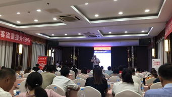 2019全速推進(jìn) 九正巡回助力家居建材行業(yè)數(shù)字化營(yíng)銷(xiāo)升級(jí)