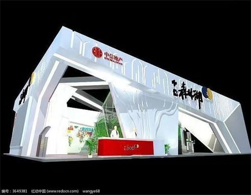 會(huì)議展會(huì)服務(wù)機(jī)構(gòu) 專(zhuān)業(yè)賦能，高效驅(qū)動(dòng)會(huì)務(wù)與展覽服務(wù)