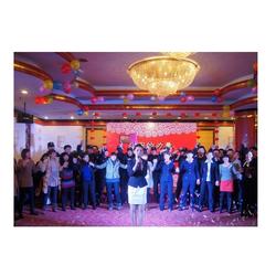 國(guó)兆會(huì)展 武漢專(zhuān)業(yè)會(huì)議與展覽服務(wù)提供商