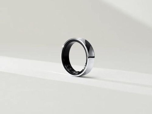 三星 Galaxy Ring 智能戒指曝光 售價或為449歐元，可穿戴設(shè)備再添新成員